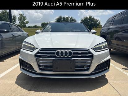 audi a5 coupe 2019 WAUTNAF5XKA082949 image audi a5 coupe 2019 WAUTNAF5XKA082949 image